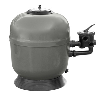 Filtration BWT Grand Volume 23 m³/h — équipement de filtration BWT officiel